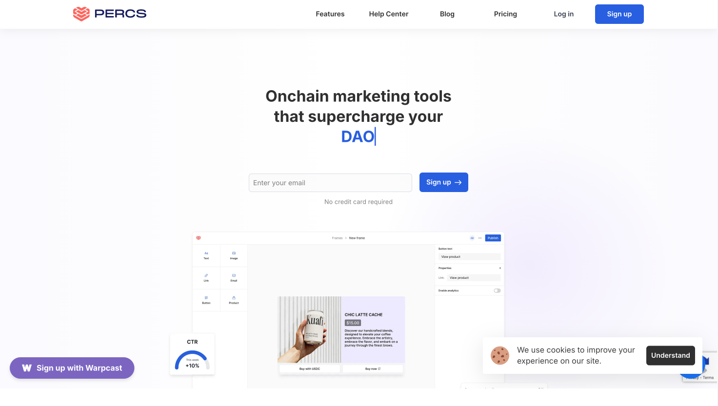 Unicorn Platform - Best no code directory builder